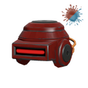 Strange Brain Interface