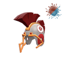 Backbreaker's Skullcracker