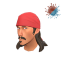 Strange Speedy Scoundrel