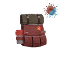 Strange Spawn Camper