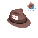 Unusual Hat of Cards (Memory Leak)