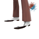 The Sneaky Spats of Sneaking