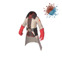 Scourge of the Sky