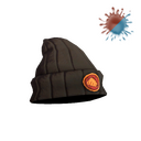 Unusual Tundra Top (Orbiting Planets)