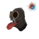 The Lollichop Licker