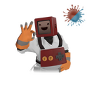 The Beep Man