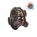 The Creature's Grin