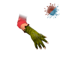 The Scaly Scrapers