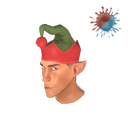 Unusual Big Elfin Deal (Memory Leak)
