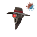 Unusual Corona Australis (Galactic Codex)