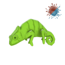 The Cobber Chameleon
