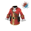 The Brawling Buccaneer