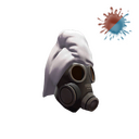 Unusual Pampered Pyro (Neutron Star)