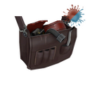 The Trash Toter