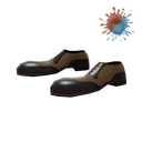 The Rogue's Brogues