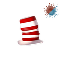 Dr's Dapper Topper
