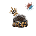 Unusual Specialized Killstreak Reggaelator (Burning Flames)