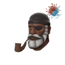 The Bearded Bombardier