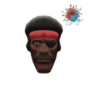 Demoman's Fro