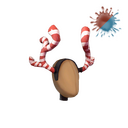 Candy Cantlers