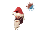 Shoestring Santa