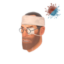 Strange Unknown Mann
