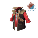 Marksman's Mohair