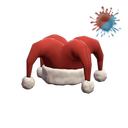 Unusual Jolly Jester (Condescending Embrace)