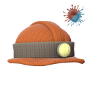 Unusual Soft Hard Hat (Cosmic Constellations)