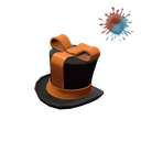 Unusual A Well Wrapped Hat (Orbiting Fire)