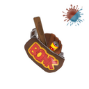 Bonk Batter's Backup