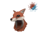 Unusual Head Prize (Restless Wraiths)
