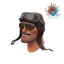 The Barnstormer