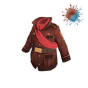 Rifleman's Regalia