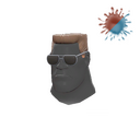 Strange Nuke