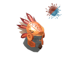 The Aztec Aggressor