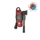 Fireman's Essentials