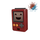 The Beep Boy