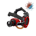 The Virtual Reality Headset