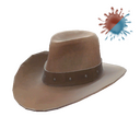 Unusual Hat With No Name (Nuts n' Bolts)