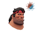 The One-Man Army
