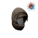 Bedouin Bandana