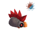 Genuine Robot Chicken Hat