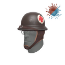Unusual Physician's Protector (Nuts n' Bolts)
