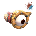 Googly Gazer