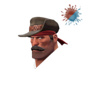 Strange Soviet Gentleman