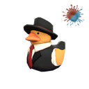 The Deadliest Duckling
