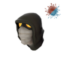 The Macabre Mask
