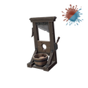 Haunted Handhunter