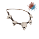 The Cryptic Keepsake
